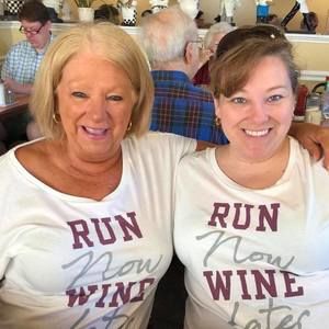 Meet your Posher, Brandy